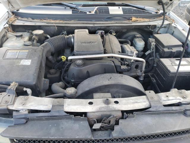 Photo 12 from auction – 2004 CHEVROLET TRAILBLAZE with VIN 1GNDT13S442346257