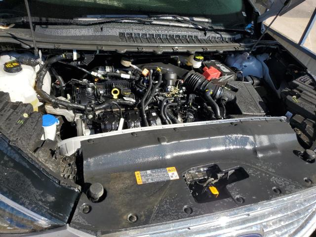 Photo 12 from auction – 2023 FORD EDGE TITAN with VIN 2FMPK4K94PBA59049