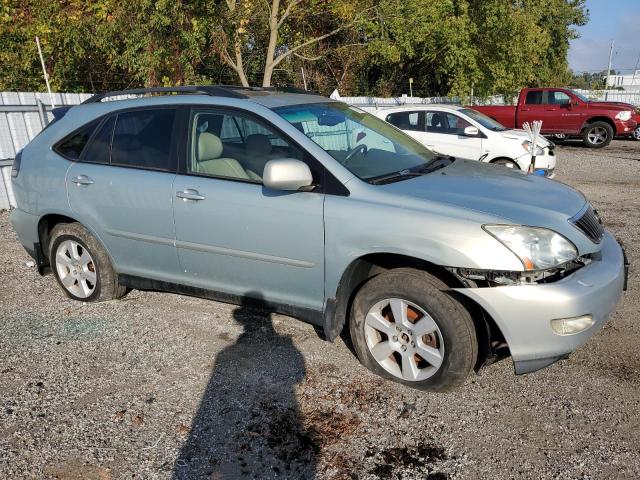 Photo 4 from auction – 2007 LEXUS RX 350 with VIN JTJHK31U972013289