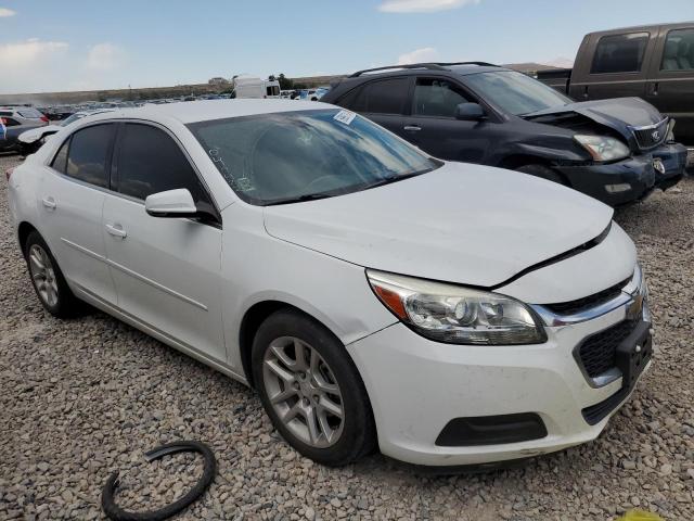 Photo 4 from auction – 2015 CHEVROLET MALIBU 1LT with VIN 1G11C5SL6FF255329