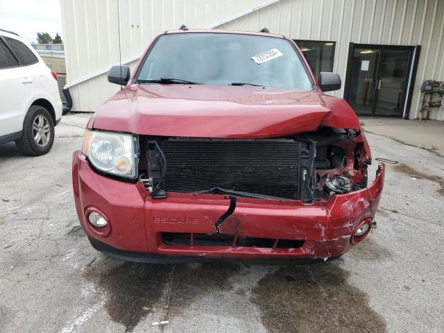 صورة رقم 5 من المزاد - 2010 FORD ESCAPE XLT مع VIN 1FMCU9D72AKB90513
