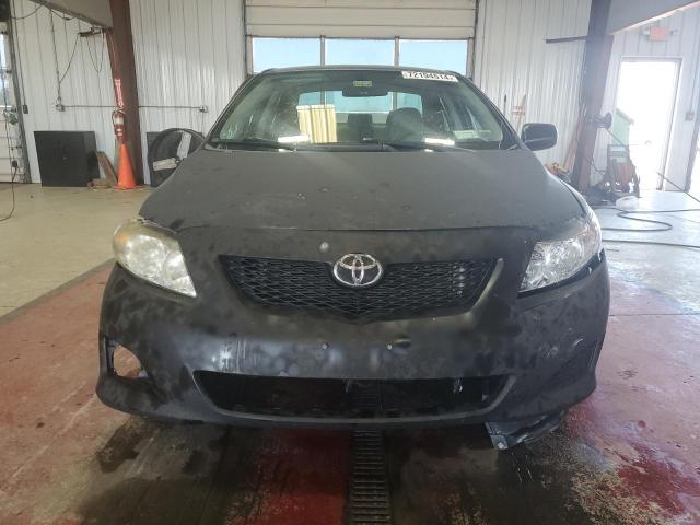 Photo 5 from auction – 2010 TOYOTA COROLLA BA with VIN 2T1BU4EE9AC466784