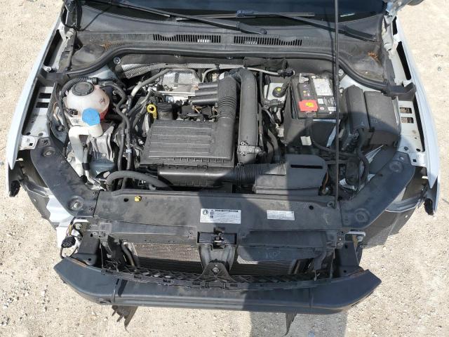 Photo 11 from auction – 2018 VOLKSWAGEN JETTA S with VIN 3VW2B7AJ7JM242007
