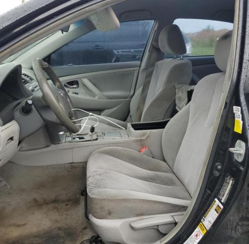 Photo 7 from auction – 2011 TOYOTA CAMRY BASE with VIN 4T1BF3EK9BU687411