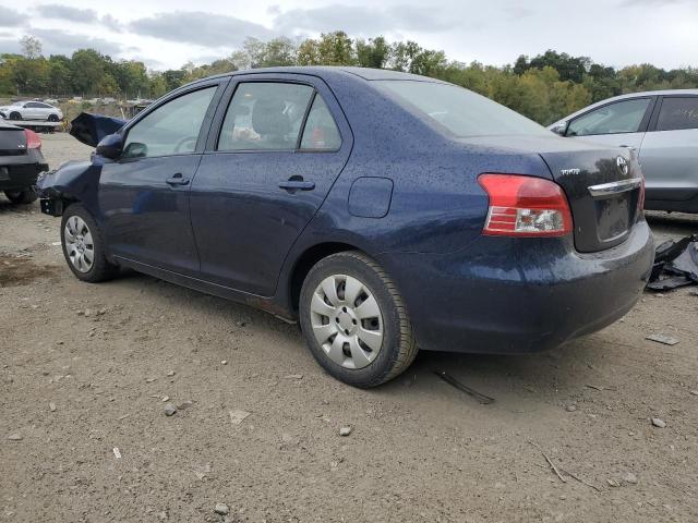Photo 2 from auction – 2007 TOYOTA YARIS with VIN JTDBT923371144366