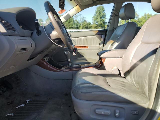 Photo 7 from auction – 2004 TOYOTA CAMRY with VIN 4T1BE30K64U805153