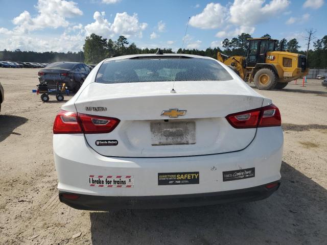 Photo 6 from auction – 2018 CHEVROLET MALIBU LS with VIN 1G1ZC5ST5JF173085