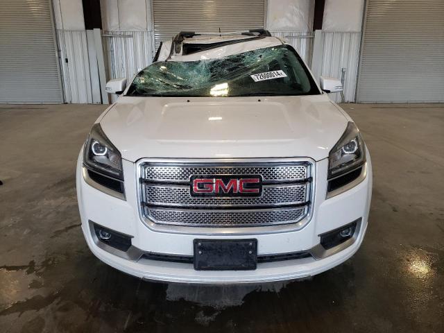 Photo 5 from auction – 2016 GMC ACADIA DEN with VIN 1GKKVTKD3GJ151872