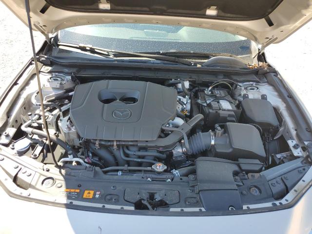 Photo 11 from auction – 2024 MAZDA 3 SELECT S with VIN 3MZBPABM7RM422400