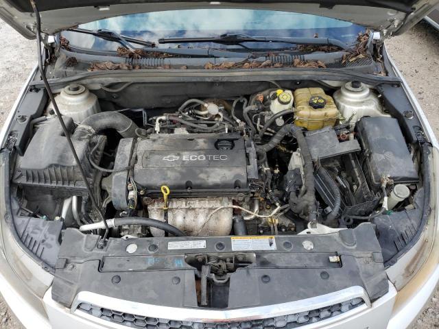 Photo 11 from auction – 2011 CHEVROLET CRUZE LS with VIN 1G1PC5SH7B7148428