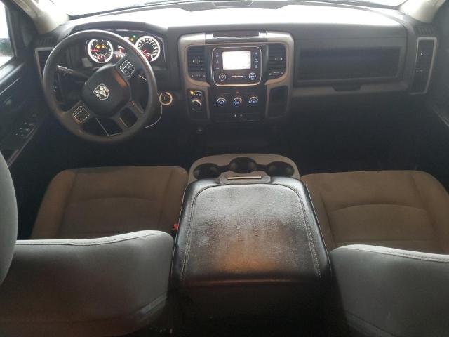 Photo 8 from auction – 2021 RAM 1500 CLASS with VIN 1C6RR6FG4MS563882