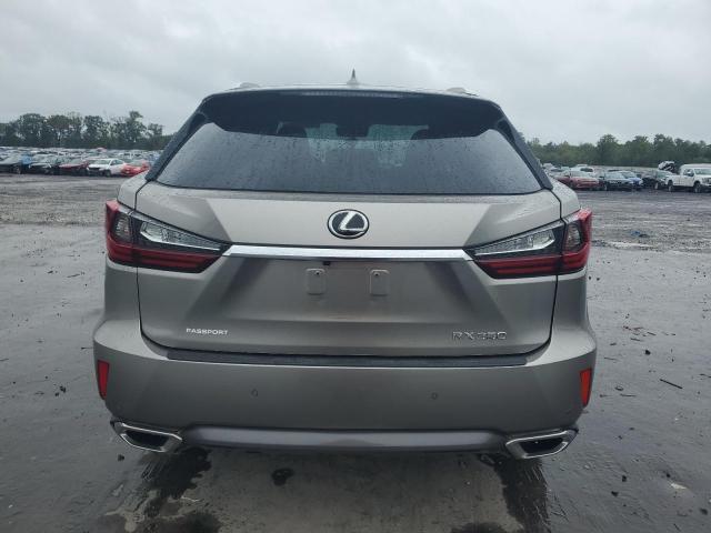 Photo 6 from auction – 2017 LEXUS RX 350 BAS with VIN 2T2BZMCA5HC076725