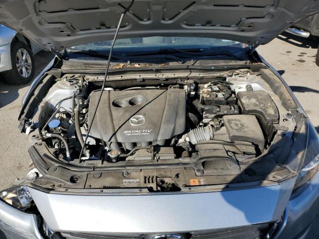 Photo 11 from auction – 2017 MAZDA 3 SPORT with VIN 3MZBN1U74HM134670