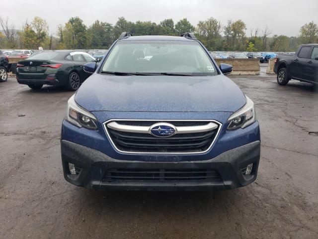 Photo 5 from auction – 2020 SUBARU OUTBACK PR with VIN 4S4BTACC4L3101746