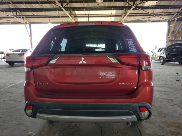 Photo 6 from auction – 2016 MITSUBISHI OUTLANDER with VIN JA4AZ3A32GZ041704