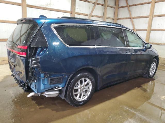 Photo 3 from auction – 2022 CHRYSLER PACIFICA T with VIN 2C4RC1BG5NR194133