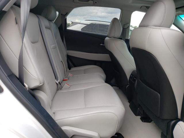 Photo 11 from auction – 2014 LEXUS RX 350 with VIN 2T2ZK1BA4EC144818