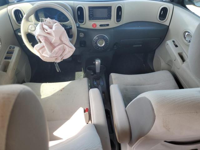 Photo 8 from auction – 2013 NISSAN CUBE S with VIN JN8AZ2KR7DT300208