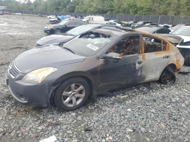 NISSAN ALTIMA 3.5 2008 with VIN 1N4BL21E88N448061 - Photo from auction