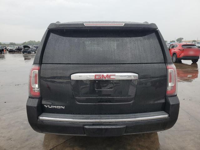 Photo 6 from auction – 2015 GMC YUKON DENA with VIN 1GKS2CKJ5FR507043
