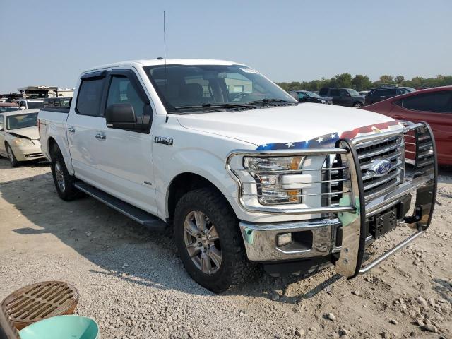 Photo 4 from auction – 2015 FORD F150 SUPER with VIN 1FTEW1EG7FKD79933