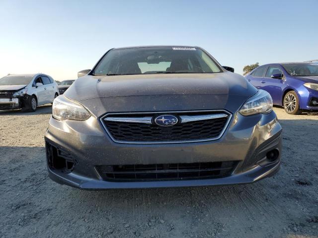 Photo 5 from auction – 2018 SUBARU IMPREZA with VIN 4S3GKAA66J1616847