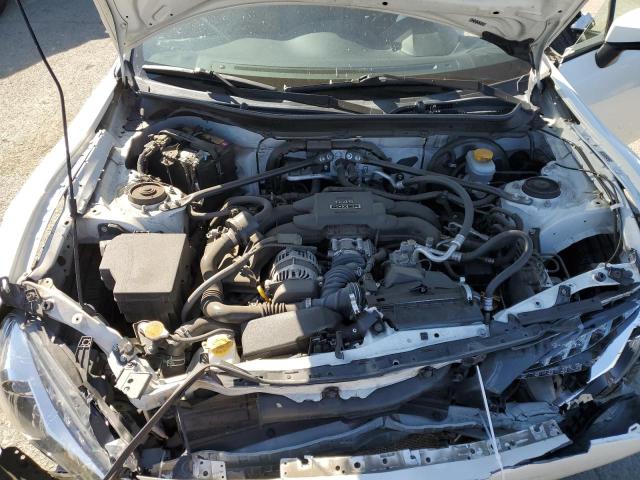 Photo 11 from auction – 2017 TOYOTA 86 BASE with VIN JF1ZNAA11H8709982