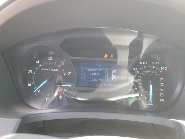 Photo 9 from auction – 2015 FORD EXPLORER X with VIN 1FM5K8D89FGA21830