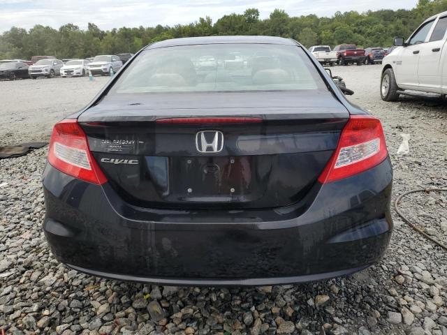 Photo 6 from auction – 2012 HONDA CIVIC EX with VIN 2HGFG3B84CH524277