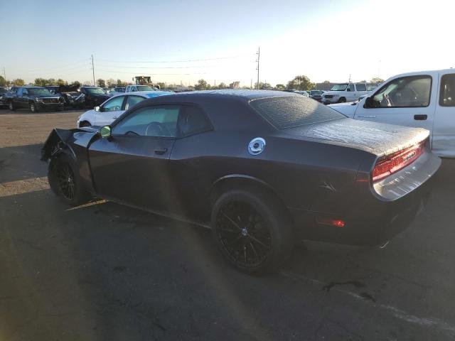 Photo 2 from auction – 2013 DODGE CHALLENGER with VIN 2C3CDYAGXDH705146