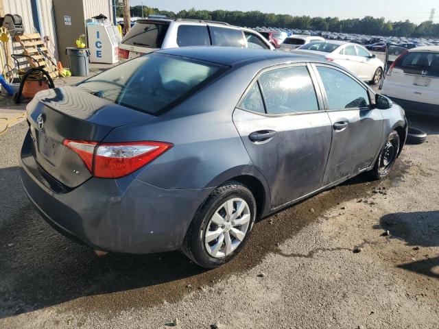 Photo 3 from auction – 2015 TOYOTA COROLLA L with VIN 5YFBURHE7FP275994