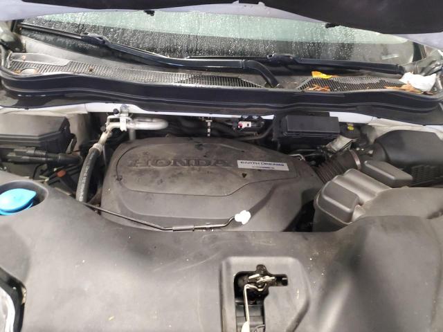 Photo 11 from auction – 2016 HONDA PILOT EXL with VIN 5FNYF6H83GB097656