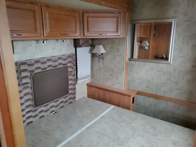 Photo 6 from auction – 2007 WORKHORSE CUSTOM CHASSIS MOTORHOME with VIN 5B4MPA7G363416563