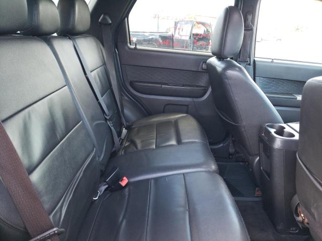 Photo 11 from auction – 2011 FORD ESCAPE XLT with VIN 1FMCU0D75BKB31467