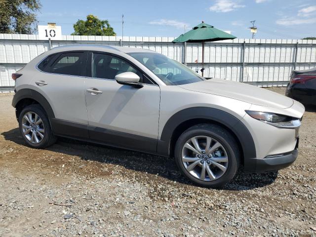 Photo 4 from auction – 2023 MAZDA CX-30 PREF with VIN 3MVDMBCMXPM548545