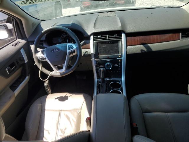 Photo 8 from auction – 2012 FORD EDGE LIMIT with VIN 2FMDK3KC8CBA33539