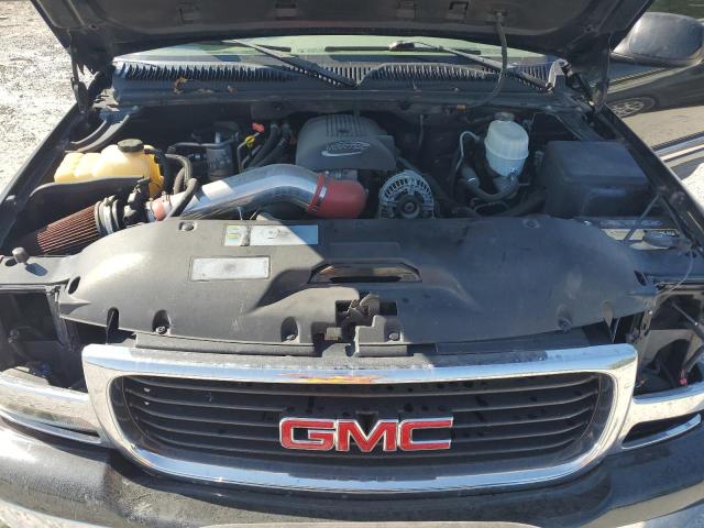 Photo 12 from auction – 2005 GMC YUKON with VIN 1GKEK13Z95R224438