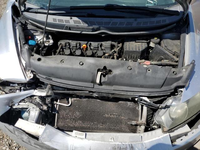 Photo 11 from auction – 2010 HONDA CIVIC EXL with VIN 19XFA1F95AE028632