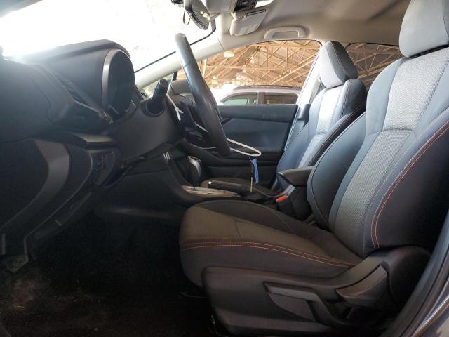Photo 7 from auction – 2021 SUBARU CROSSTREK with VIN JF2GTAPC7M8275014