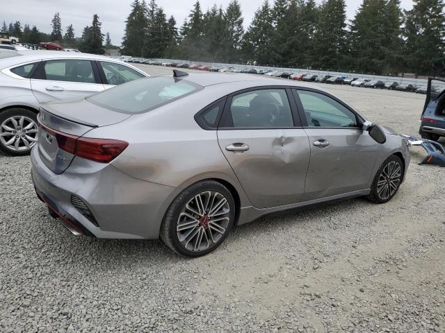 Photo 3 from auction – 2023 KIA FORTE GT with VIN 3KPF44AC3PE592560