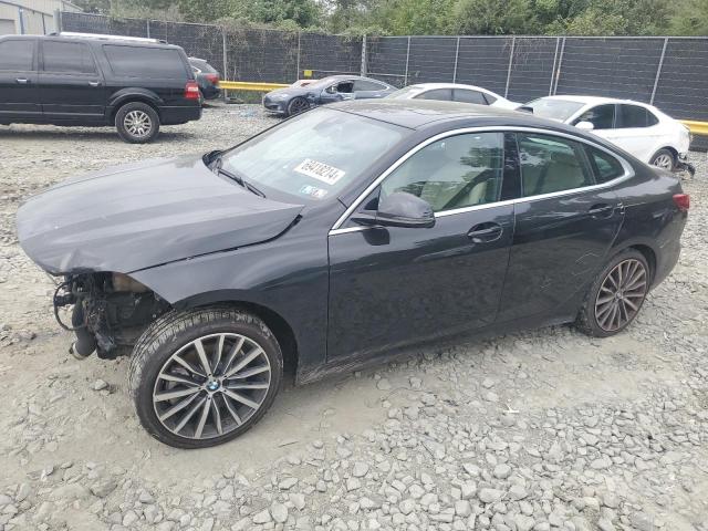 BMW 228XI 2021 with VIN WBA73AK0XM7J51804 - Photo from auction