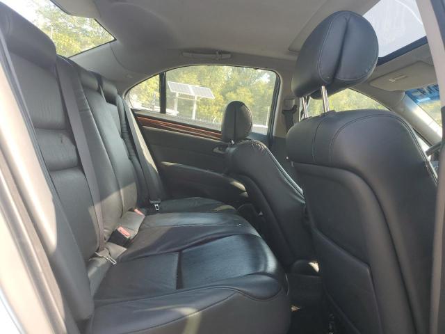 Photo 10 from auction – 2006 ACURA RL with VIN JH4KB16576C008579