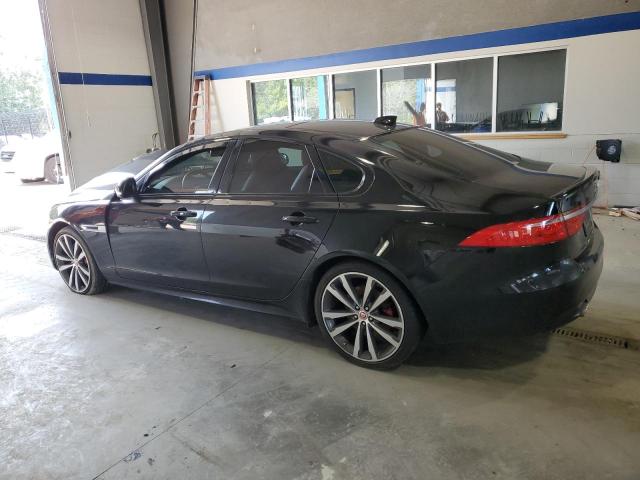 Photo 2 from auction – 2016 JAGUAR XF with VIN SAJBM4BV0GCY13717