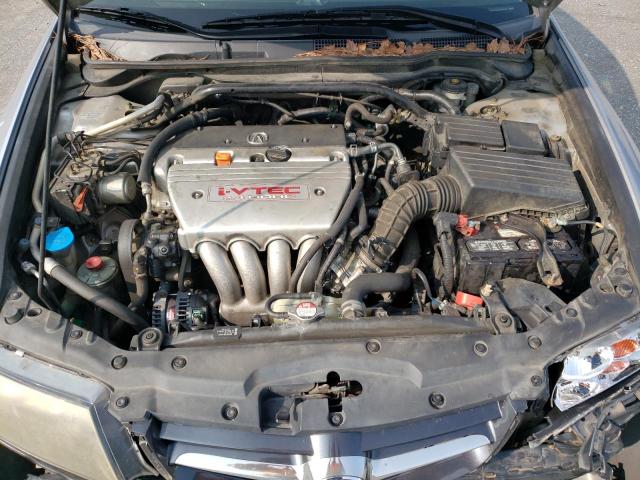 Photo 11 from auction – 2004 ACURA TSX with VIN JH4CL95884C042796