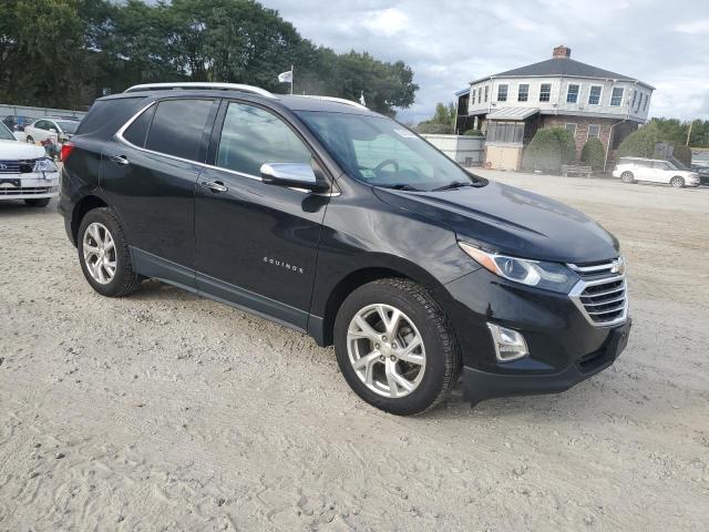 Photo 4 from auction – 2019 CHEVROLET EQUINOX PR with VIN 2GNAXXEV2K6230847