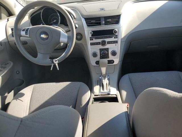 Photo 8 from auction – 2012 CHEVROLET MALIBU LS with VIN 1G1ZA5EU8CF399246