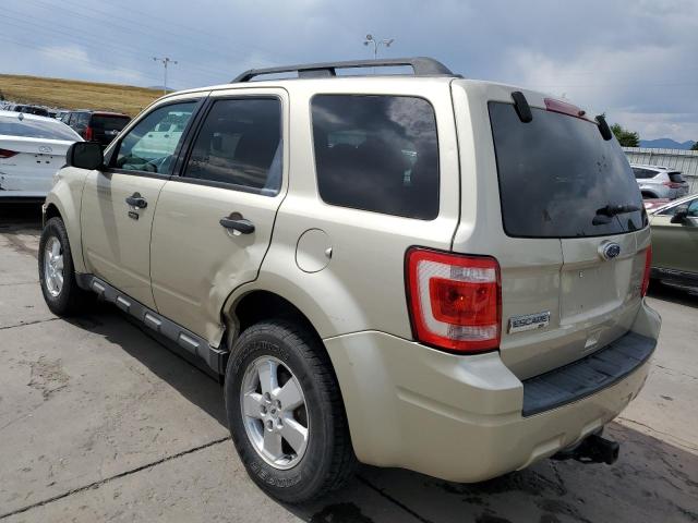 صورة رقم 2 من المزاد - 2012 FORD ESCAPE XLT مع VIN 1FMCU9DG0CKB56170