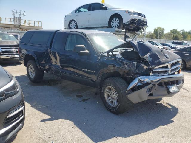 Photo 4 from auction – 2001 DODGE DAKOTA with VIN 1B7GG22N01S270009
