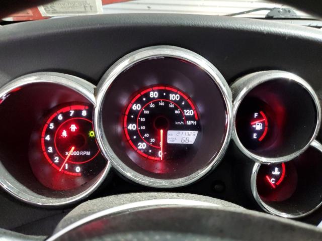 Photo 9 from auction – 2007 PONTIAC VIBE with VIN 5Y2SL65877Z433757