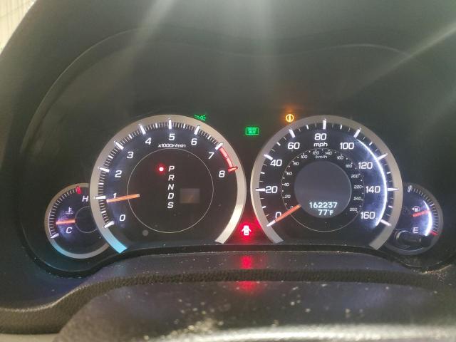 Photo 9 from auction – 2010 ACURA TSX with VIN JH4CU2F69AC013496